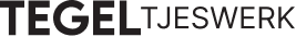 Tegeltjeswerk