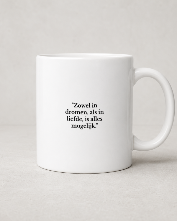 Tegeltjeswerk mok - Alles mogelijk